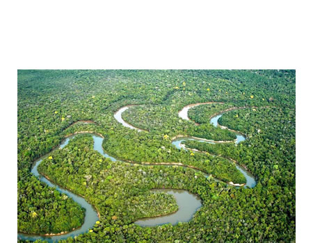 rio amazonas